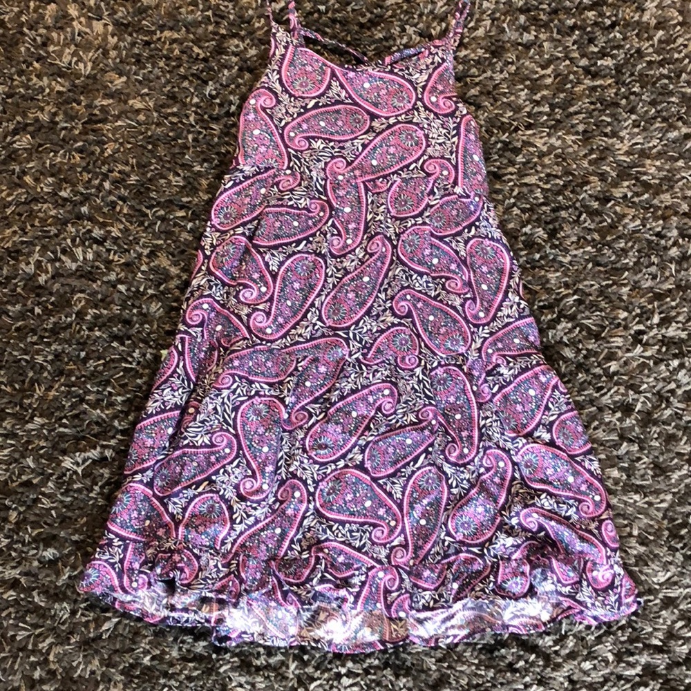dress